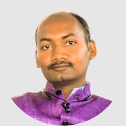 Dr. Raj Kamal Vibhuti