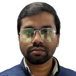 Dr. Vikash Kumar