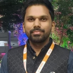 Dr. Narendra Kumar